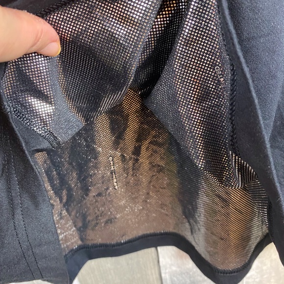 Columbia Omni Heat Black Zip Pullover Size XXL - Picture 11 of 13